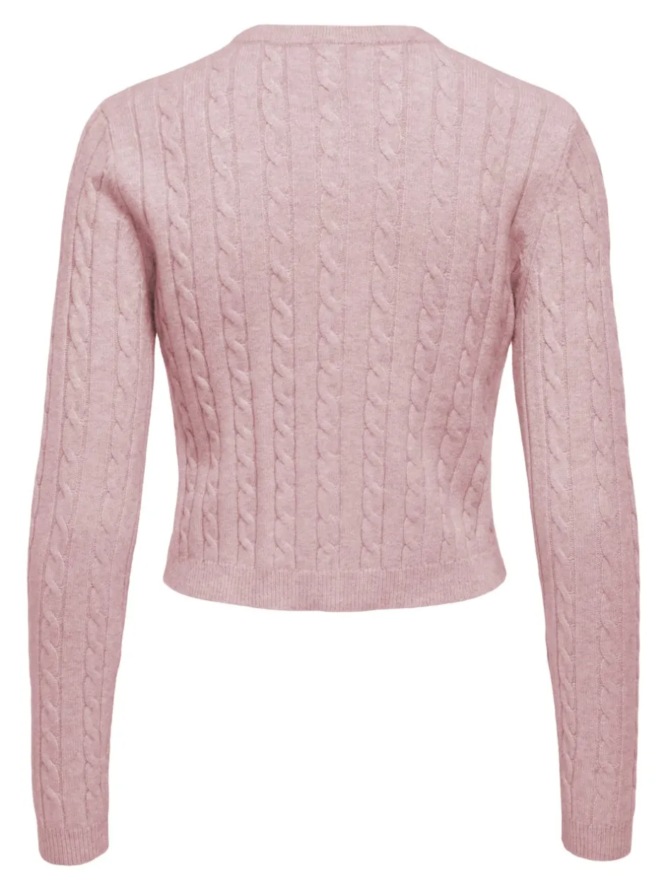 Outlet ONLKATIA Cardigan Dame Strik & Cardigans