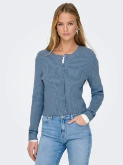 Best ONLKATIA Cardigan Dame Strik & Cardigans