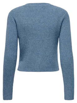Best ONLKATIA Cardigan Dame Strik & Cardigans