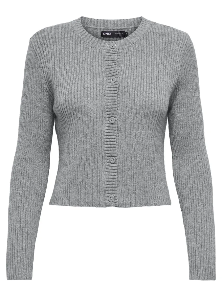 ONLKATIA Cardigan Dame Strik & Cardigans