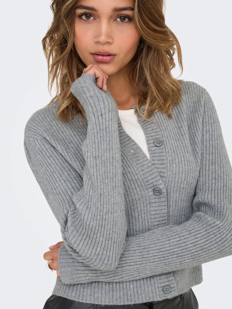 ONLKATIA Cardigan Dame Strik & Cardigans