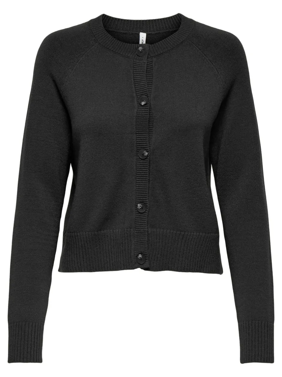 Sale ONLKATIA Cardigan Dame Strik & Cardigans