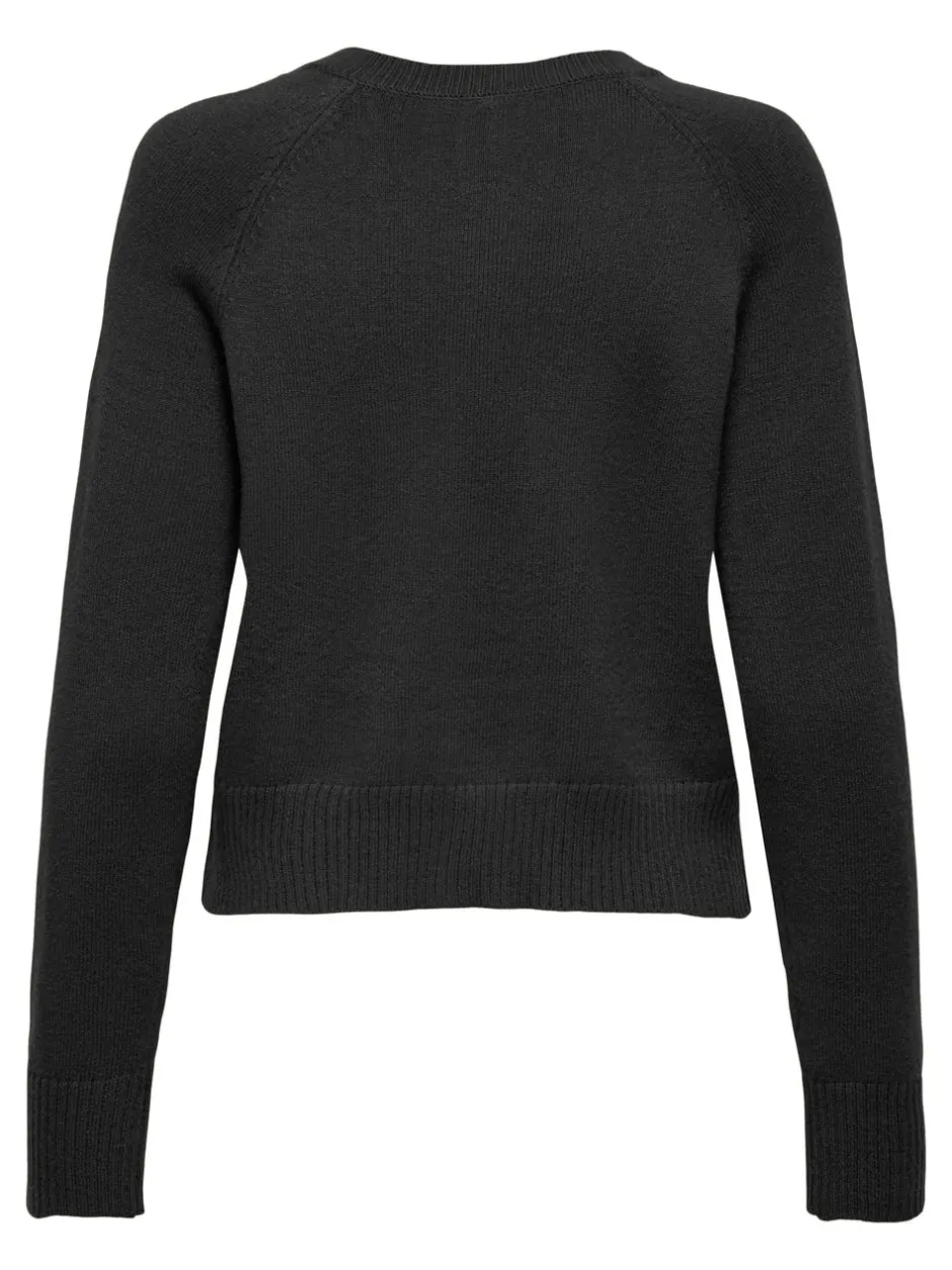 Sale ONLKATIA Cardigan Dame Strik & Cardigans