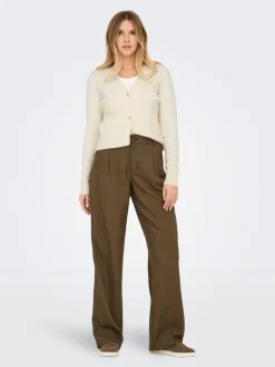 New ONLKATIA Cardigan Dame Strik & Cardigans