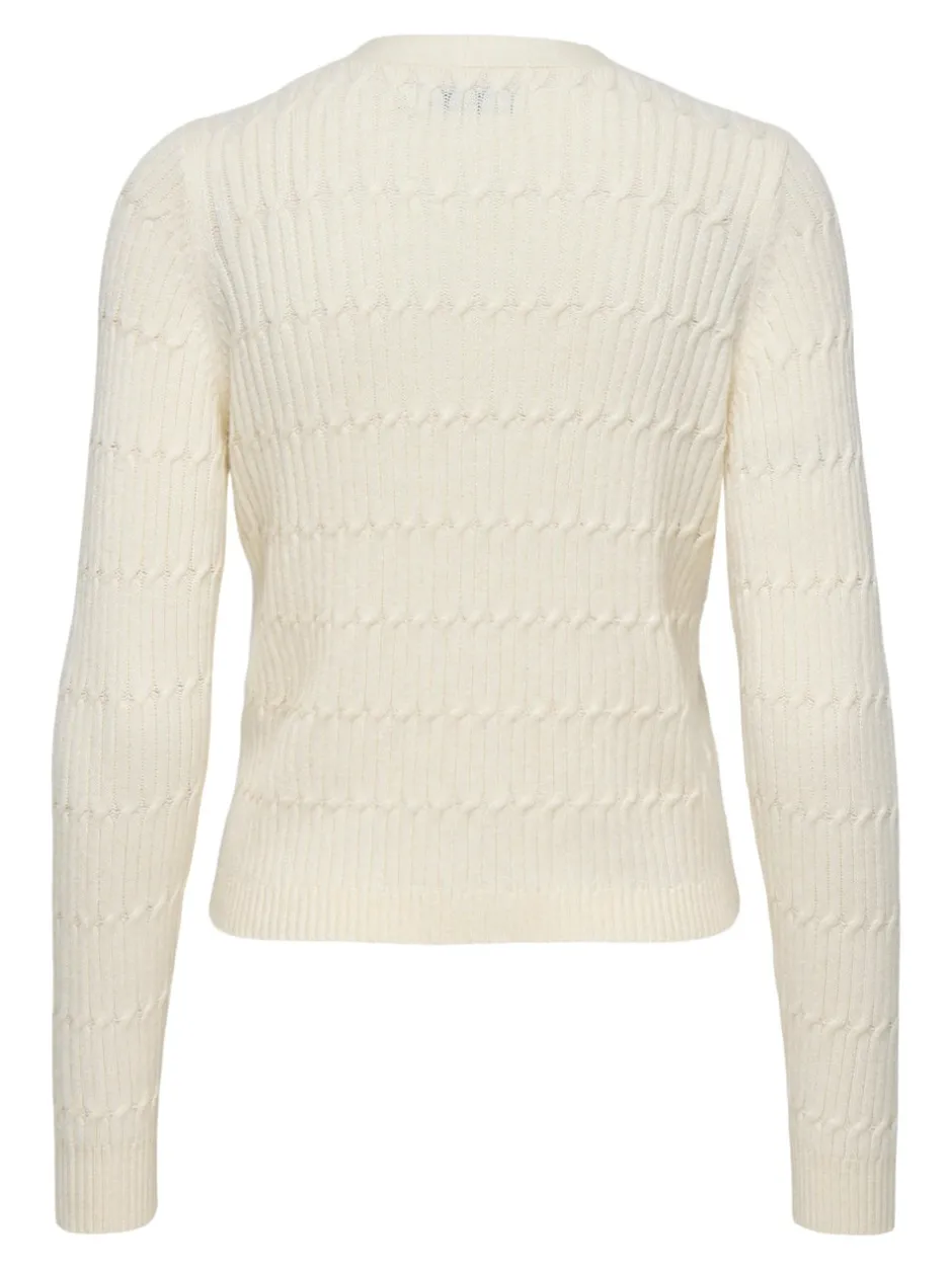 New ONLKATIA Cardigan Dame Strik & Cardigans