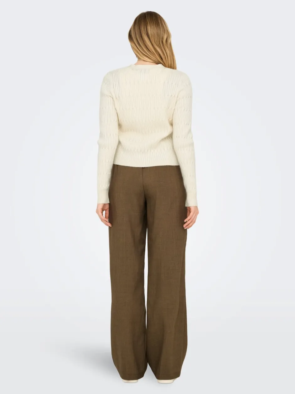 New ONLKATIA Cardigan Dame Strik & Cardigans
