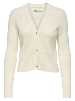 New ONLKATIA Cardigan Dame Strik & Cardigans
