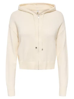 Outlet ONLKATIA Hættetrøje Dame Strik & Cardigans