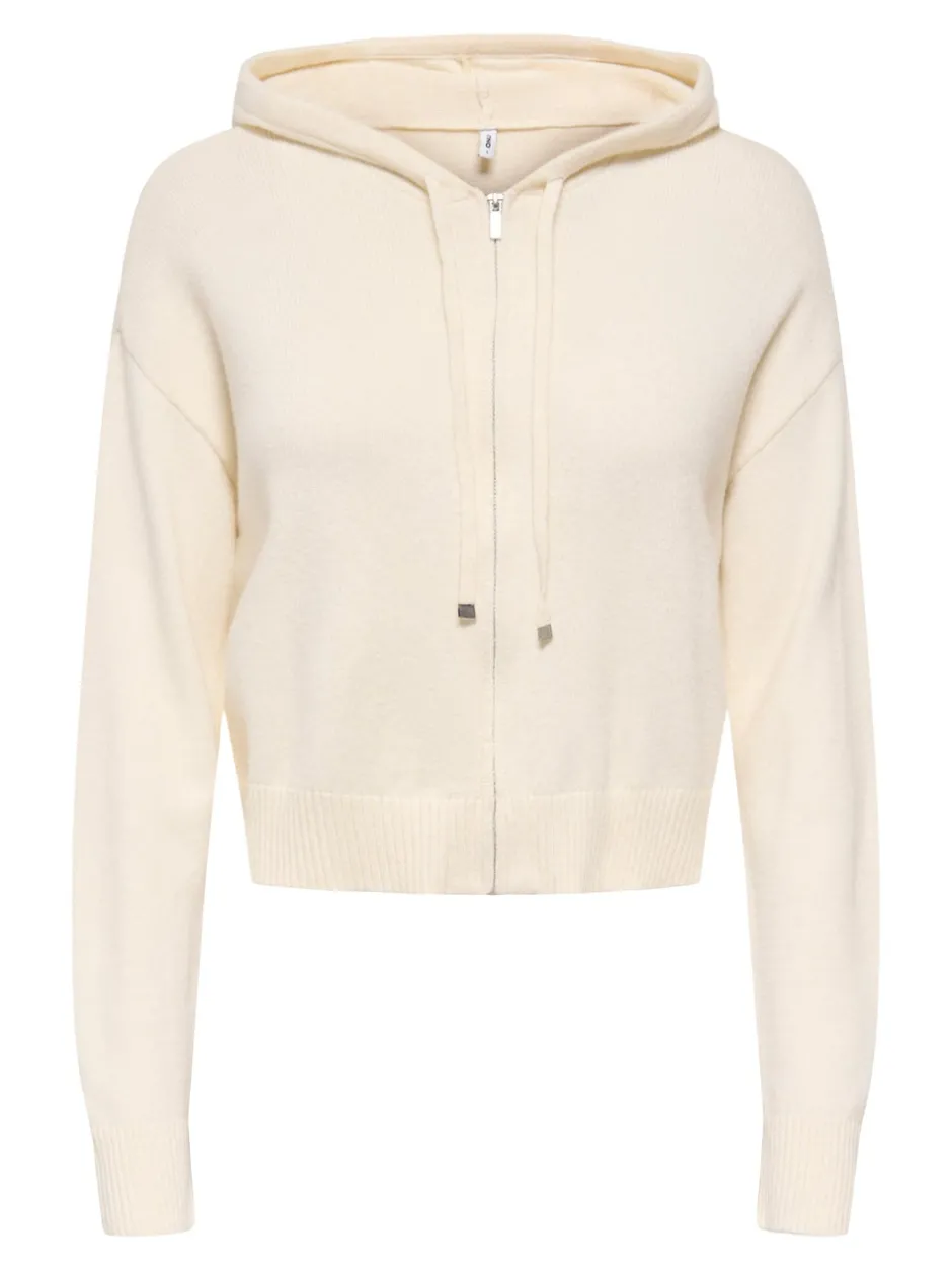 Outlet ONLKATIA Hættetrøje Dame Strik & Cardigans
