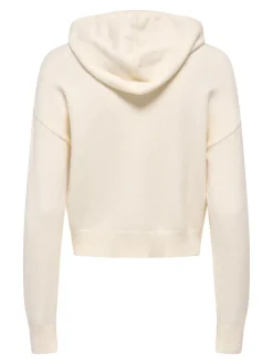 Outlet ONLKATIA Hættetrøje Dame Strik & Cardigans