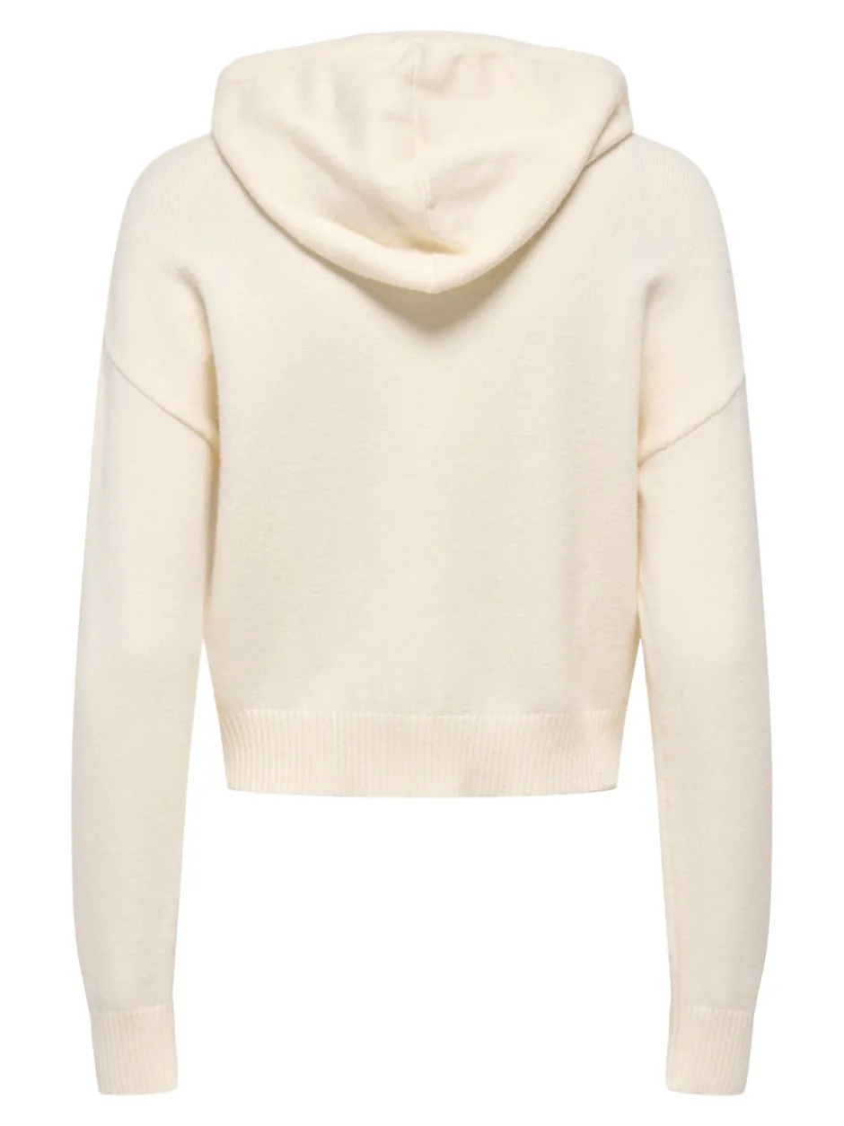 Outlet ONLKATIA Hættetrøje Dame Strik & Cardigans