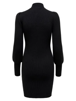 Best ONLKATIA Lang kjole Dame Strik & Cardigans|Kjoler