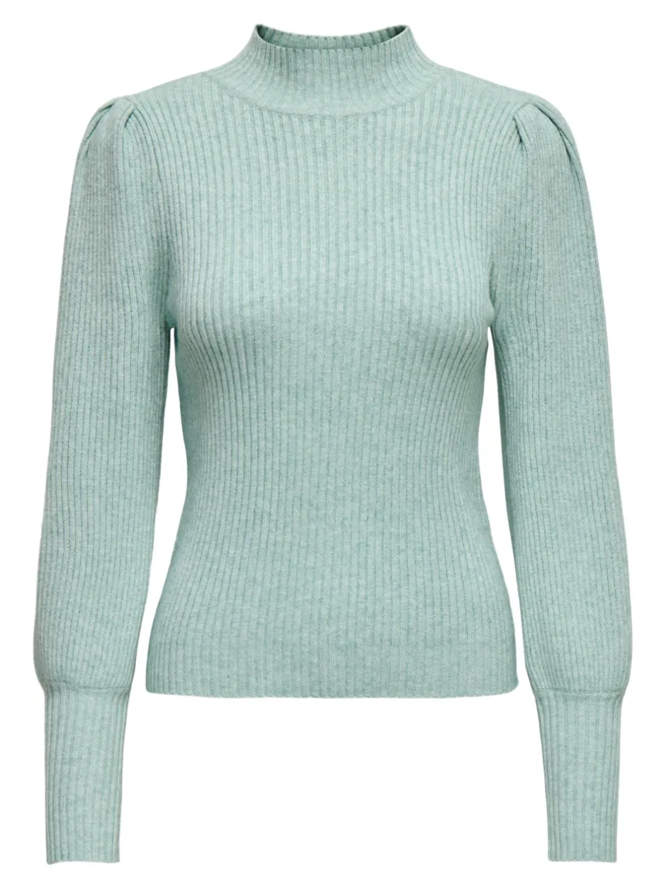 Online ONLKATIA Striktrøje Dame Strik & Cardigans