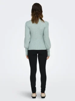 Online ONLKATIA Striktrøje Dame Strik & Cardigans