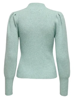 Online ONLKATIA Striktrøje Dame Strik & Cardigans