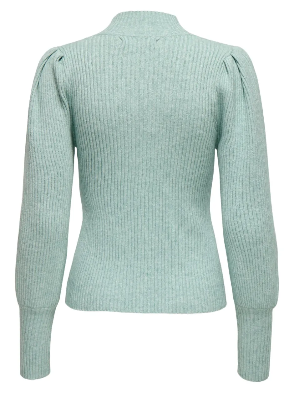 Online ONLKATIA Striktrøje Dame Strik & Cardigans
