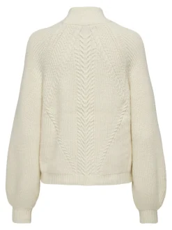 Hot ONLKATIA Striktrøje Dame Strik & Cardigans