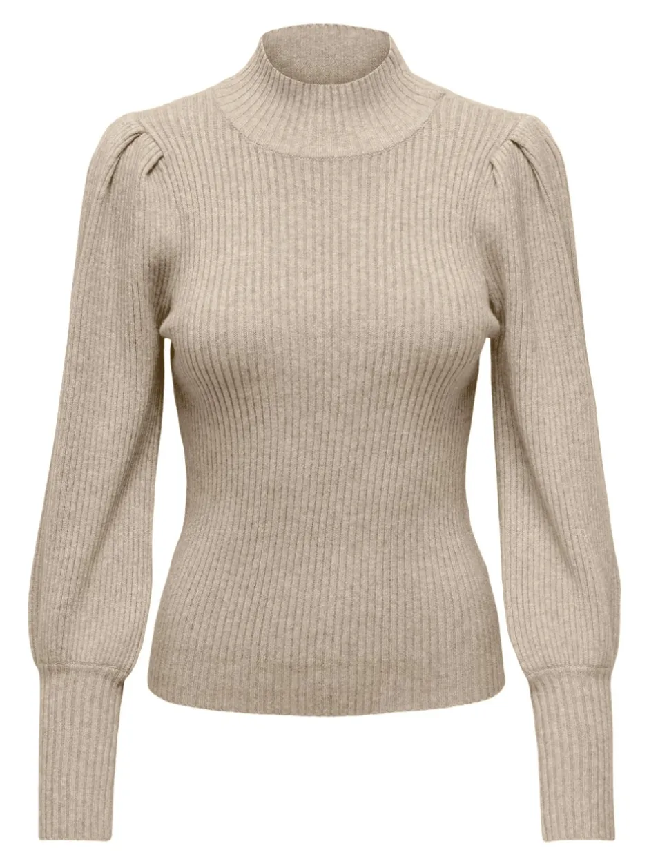 Online ONLKATIA Striktrøje Dame Strik & Cardigans