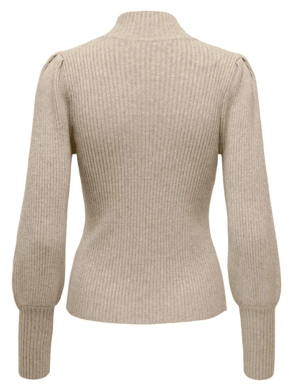 Online ONLKATIA Striktrøje Dame Strik & Cardigans