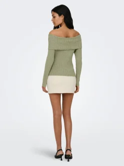 Clearance ONLKATIA Striktrøje Dame Strik & Cardigans