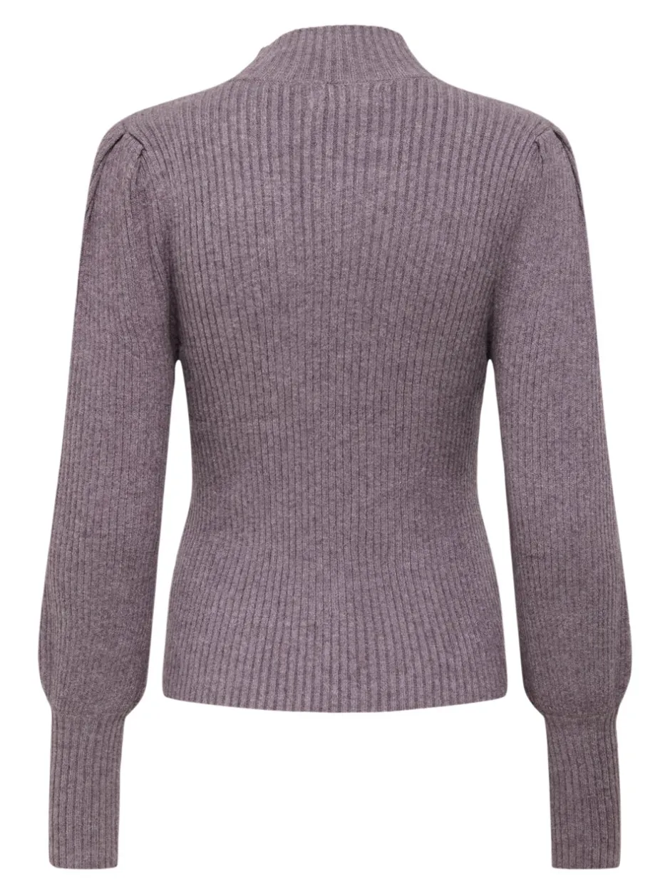 Discount ONLKATIA Striktrøje Dame Strik & Cardigans