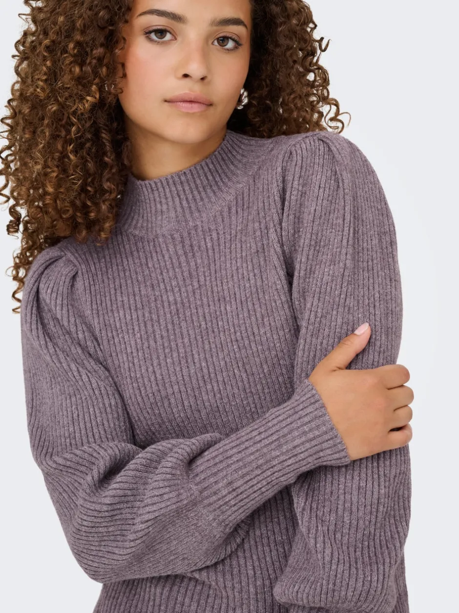 Discount ONLKATIA Striktrøje Dame Strik & Cardigans