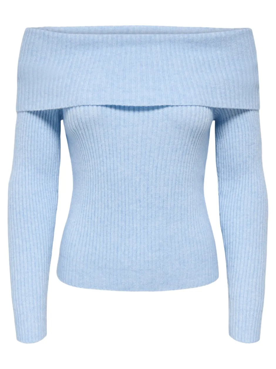 Clearance ONLKATIA Striktrøje Dame Strik & Cardigans