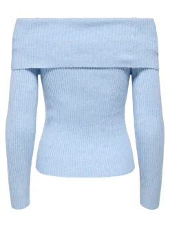 Clearance ONLKATIA Striktrøje Dame Strik & Cardigans
