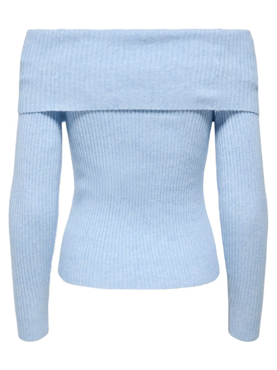Clearance ONLKATIA Striktrøje Dame Strik & Cardigans
