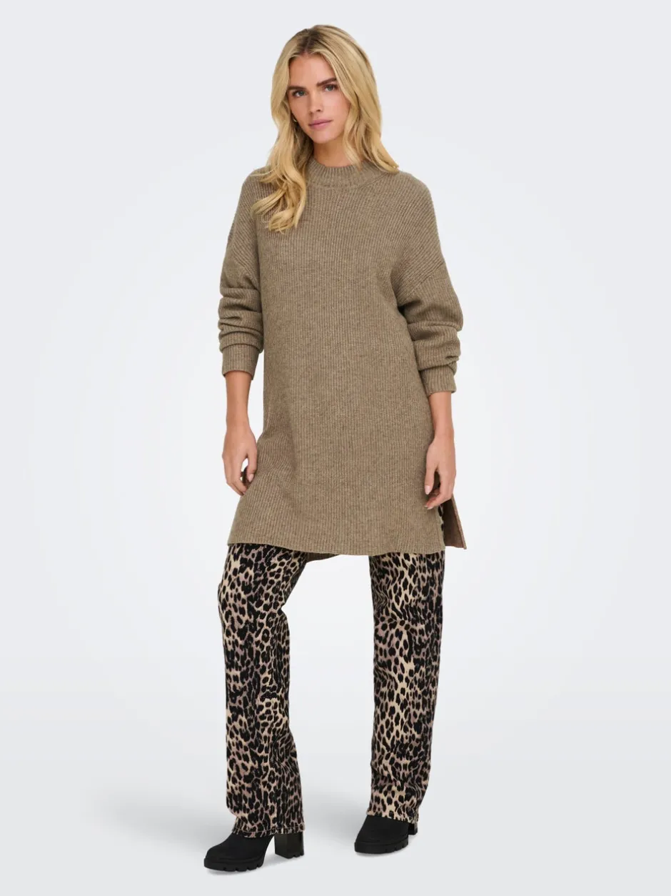 Discount ONLKATIA Striktrøje Dame Strik & Cardigans
