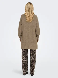 Discount ONLKATIA Striktrøje Dame Strik & Cardigans