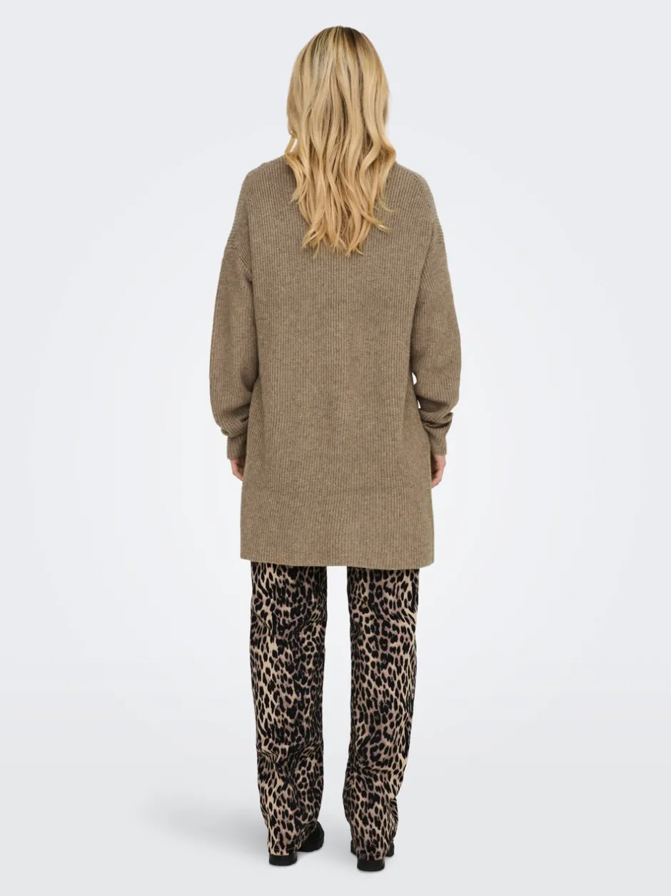 Discount ONLKATIA Striktrøje Dame Strik & Cardigans