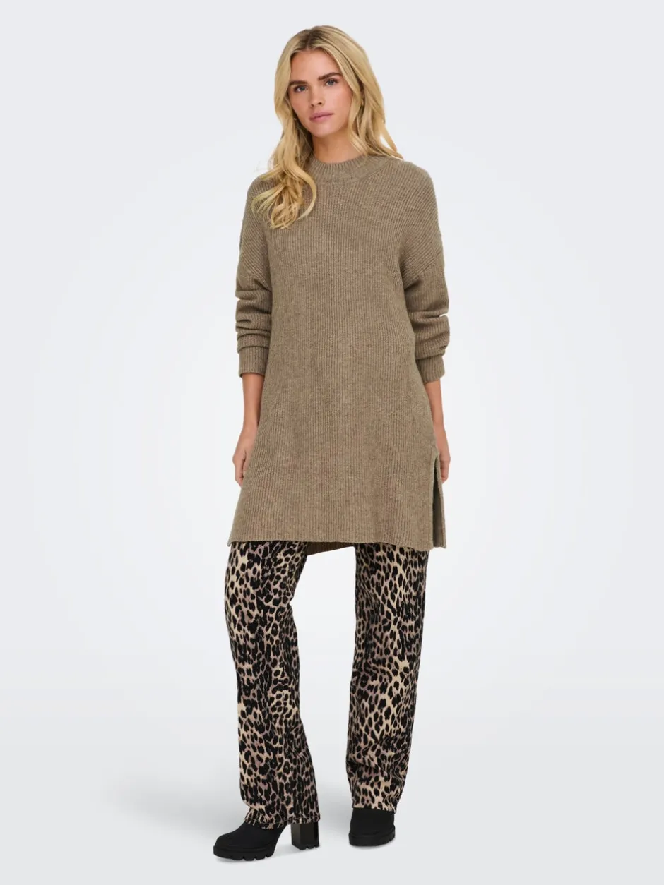 Discount ONLKATIA Striktrøje Dame Strik & Cardigans