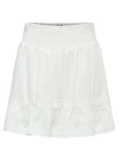 Clearance ONLKATTI Nederdel Kort nederdel Dame Nederdele