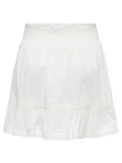 Clearance ONLKATTI Nederdel Kort nederdel Dame Nederdele