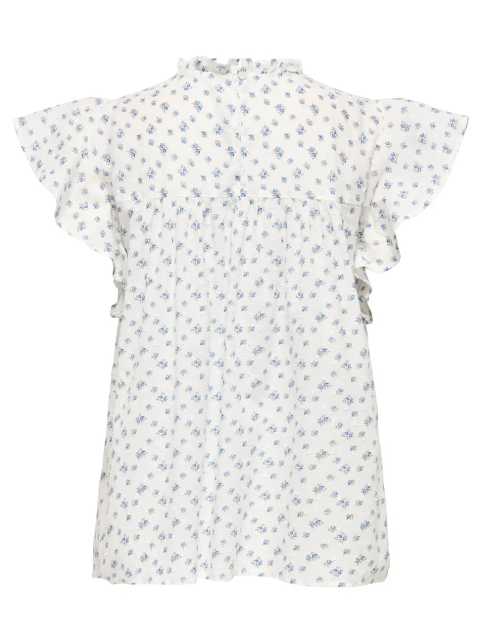 Sale ONLKATTI Top Dame Toppe