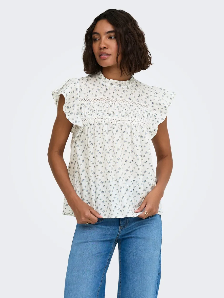 Sale ONLKATTI Top Dame Toppe