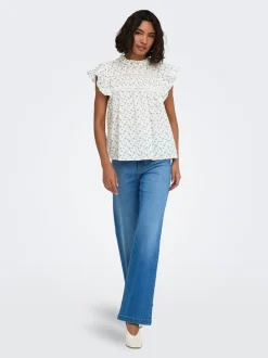 Sale ONLKATTI Top Dame Toppe