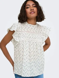 Sale ONLKATTI Top Dame Toppe