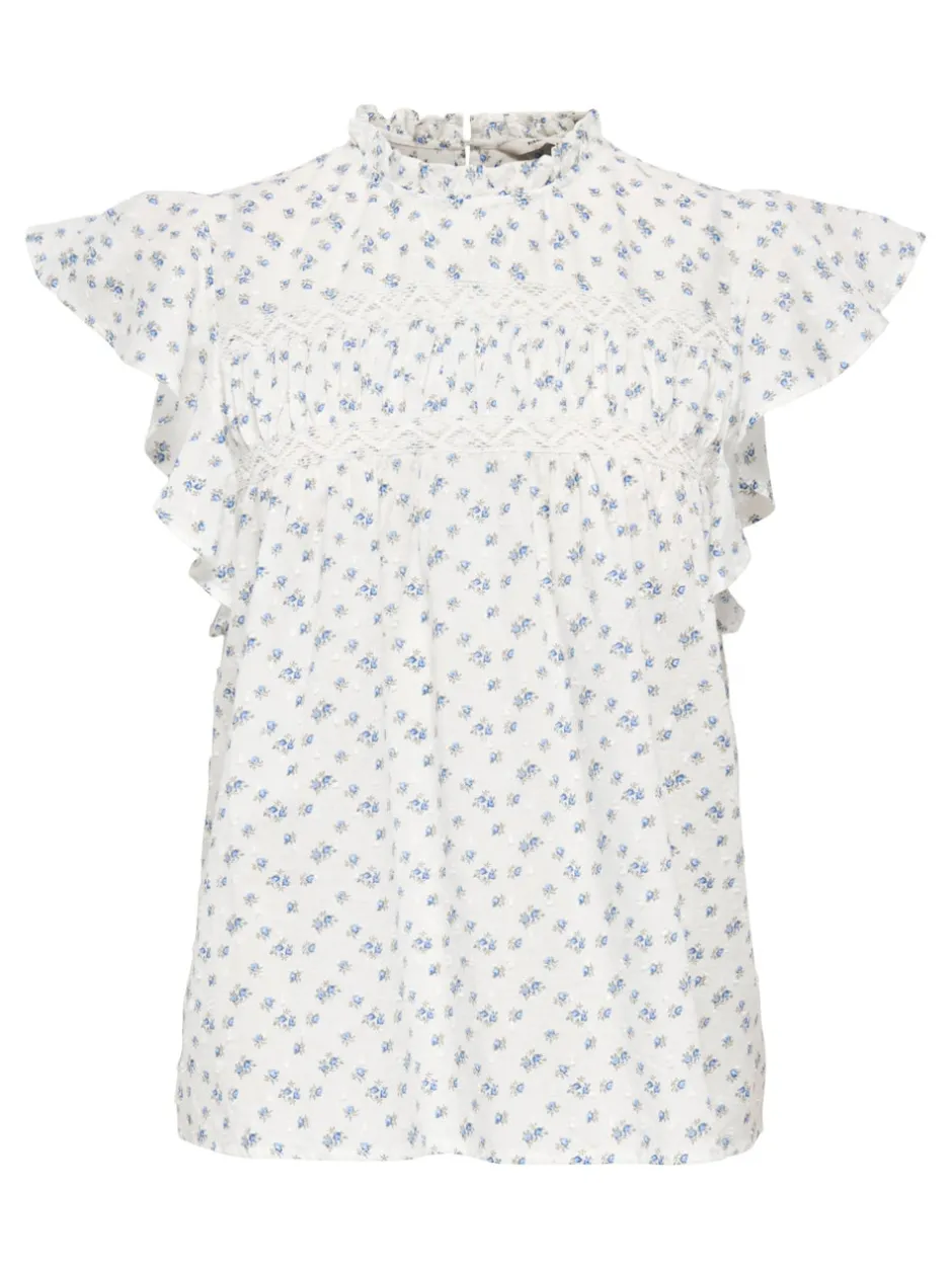 Sale ONLKATTI Top Dame Toppe