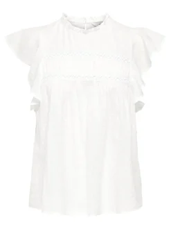 Clearance ONLKATTI Top Dame Toppe