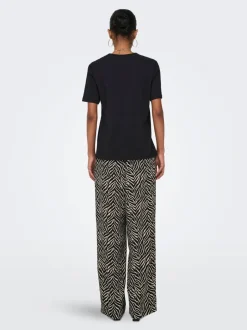Discount ONLKATTY Regular fit Bukser Dame Bukser