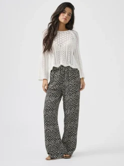 Discount ONLKATTY Regular fit Bukser Dame Bukser