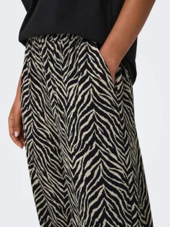 Discount ONLKATTY Regular fit Bukser Dame Bukser
