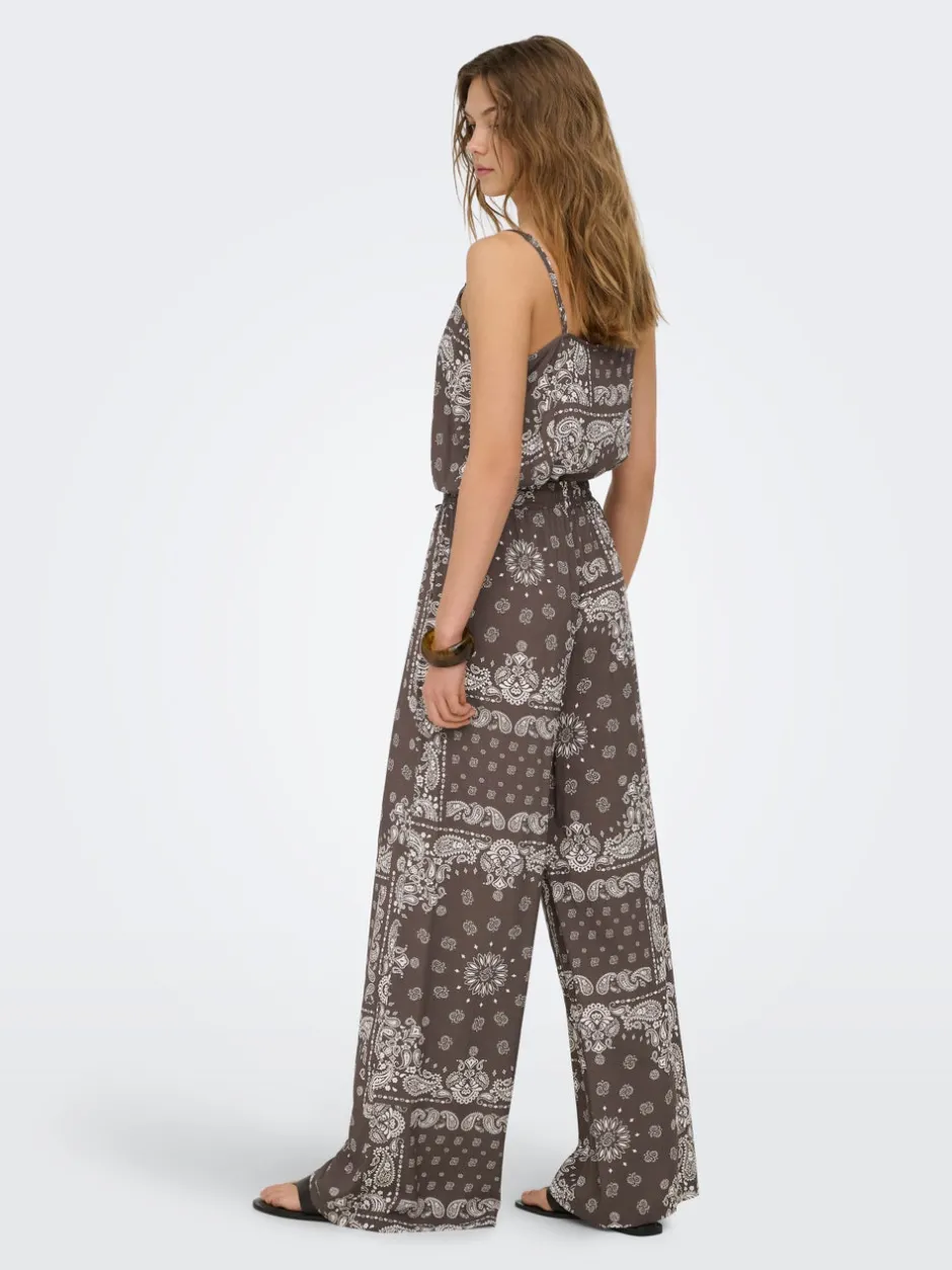 Discount ONLKAVI Wide leg fit Bukser Dame Bukser
