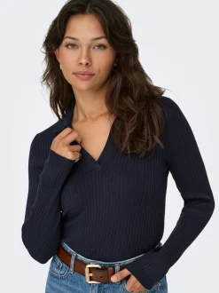 Best ONLKAYA Striktrøje Dame Strik & Cardigans