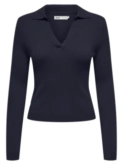 Best ONLKAYA Striktrøje Dame Strik & Cardigans