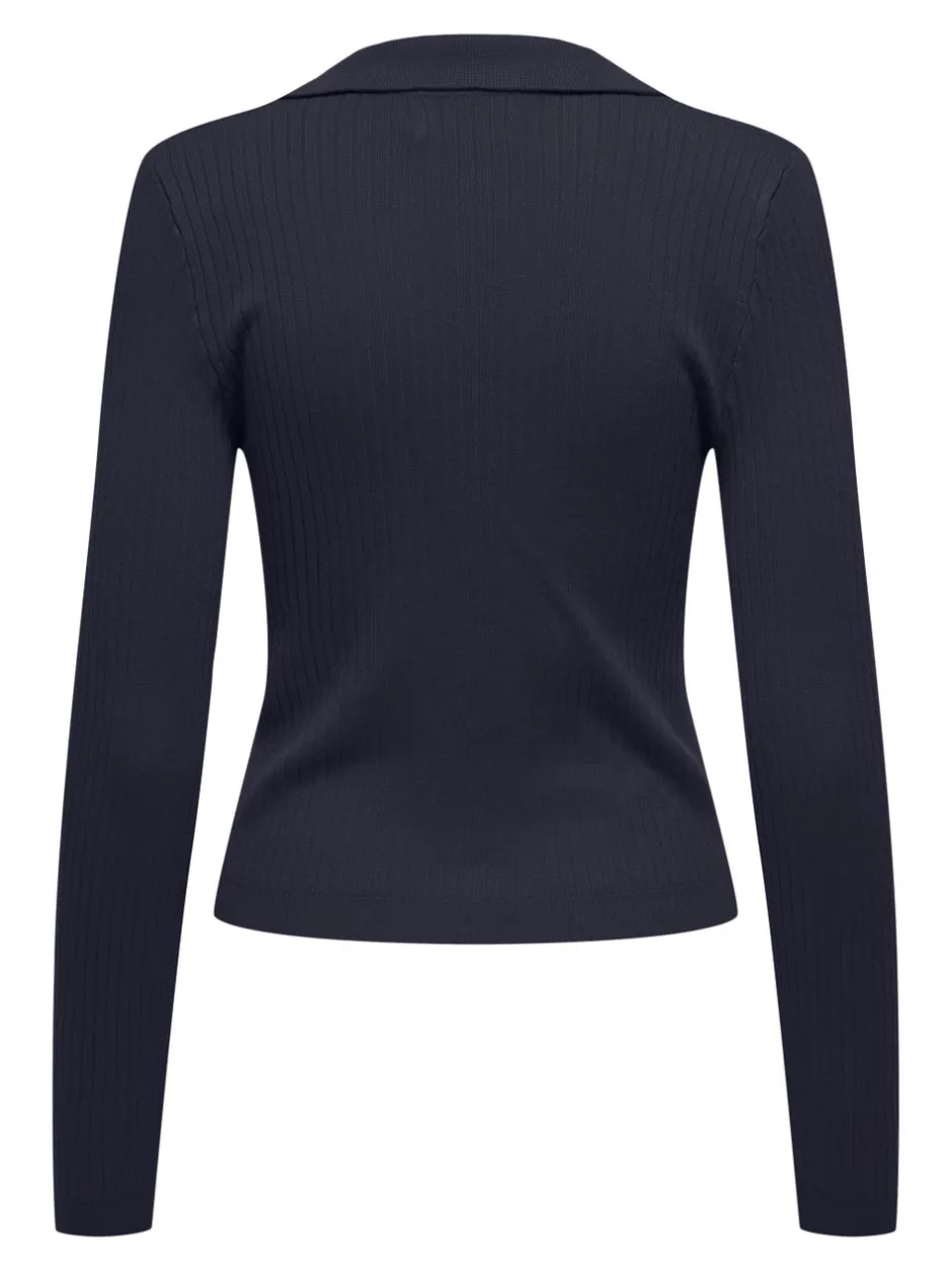 Best ONLKAYA Striktrøje Dame Strik & Cardigans