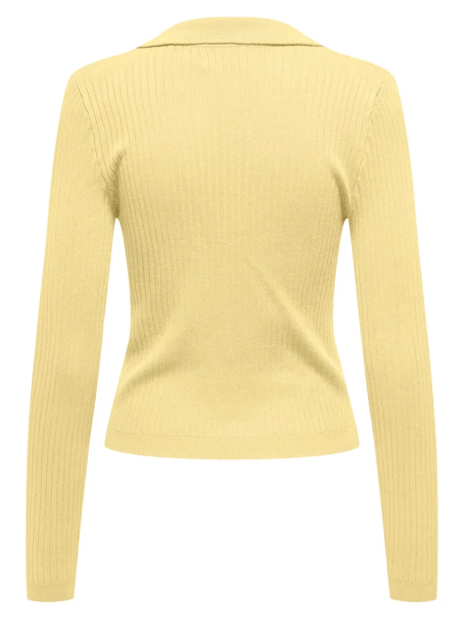 Sale ONLKAYA Striktrøje Dame Strik & Cardigans