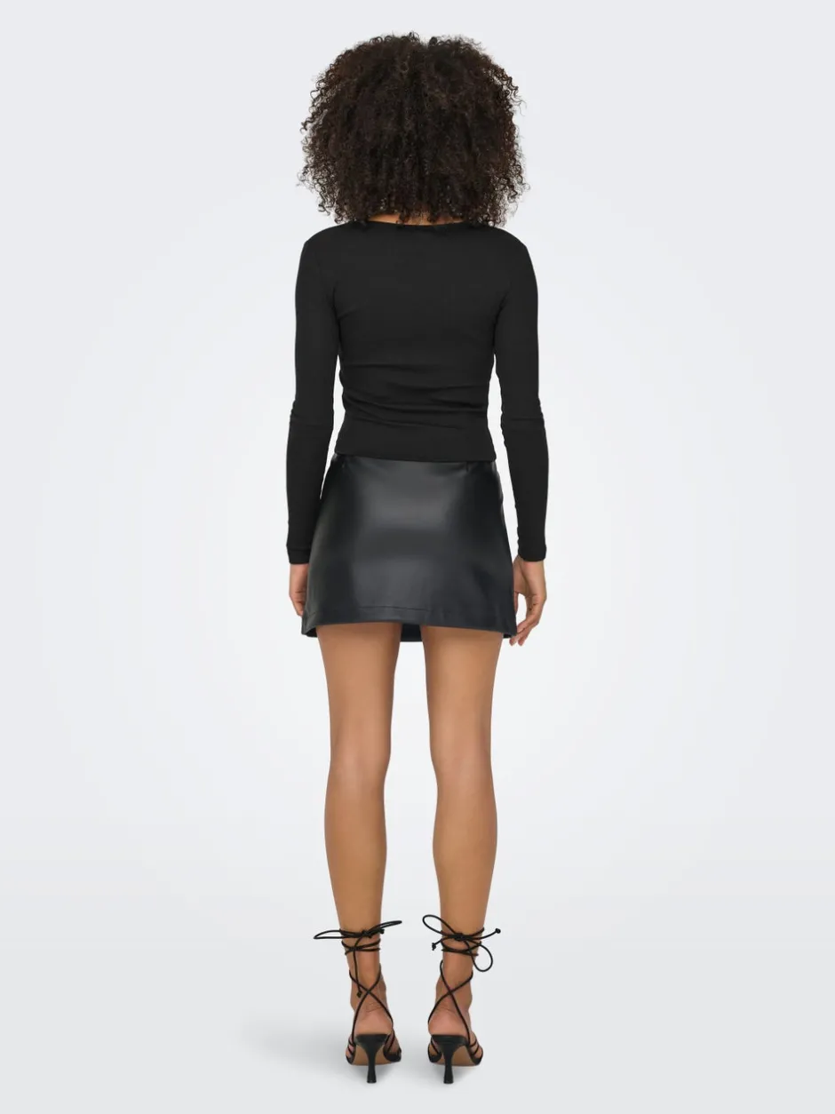 Online ONLKAYA Top Dame Toppe